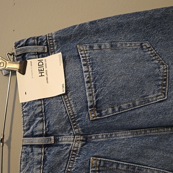 Dynamite Heidi Wide leg - Picture 7 of 7